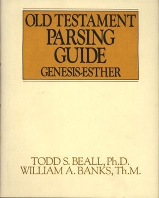 Old Testament Parsing Guide