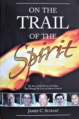 On the Trail of the Spirit
