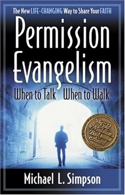 Permission Evangelism