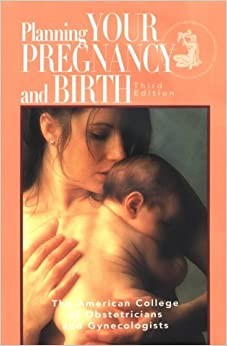 Planning Your Pregnancy and Birth (Paperback)