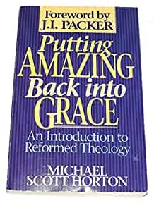 Putting Amazing Back Into Grace (Paperback)