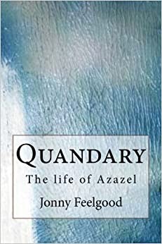 Quandary - Signed by the Author