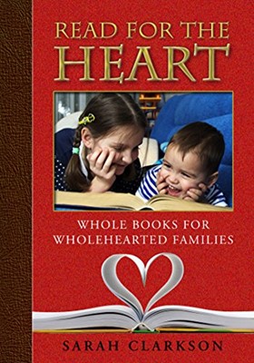 Read for the Heart