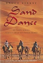Sand Dance