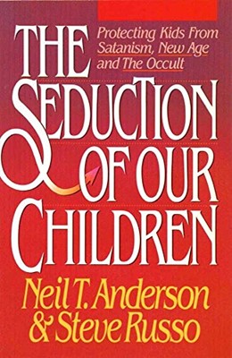 Seduction of Our Children, The