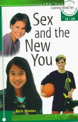 Sex and the New You