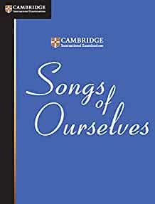 Songs of Ourselves