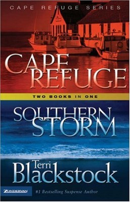 Southern Storm & Cape Refuge 2 In 1