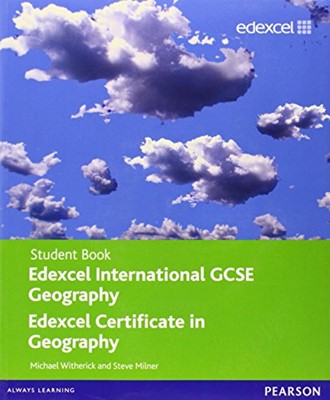 Edexcel International GCSE Geography
