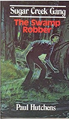 Swamp Robber, The (Paperback)