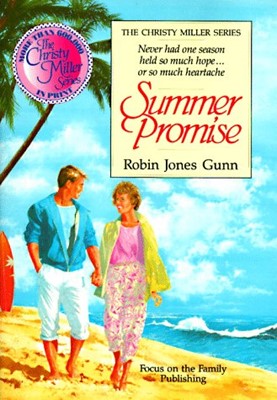Summer Promise (Paperback)