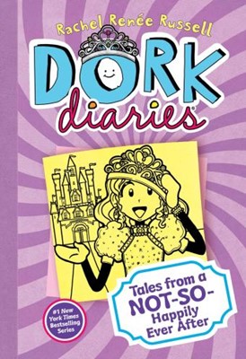 Once Upon a Dork (Hardcover)