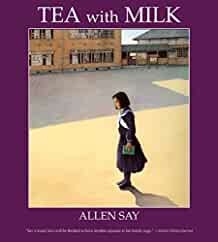 Tea With Milk (Paperback)