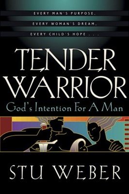 Tender Warrior (Paperback)