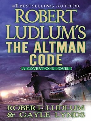 Altman Code, The