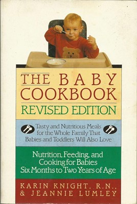 Baby Cookbook, The