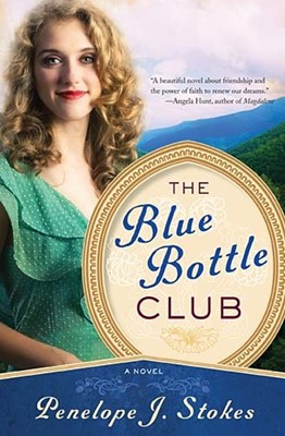 Blue Bottle Club, The