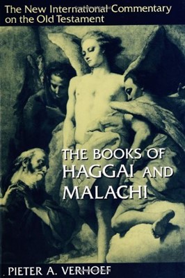Books of Haggai and Malachi, The