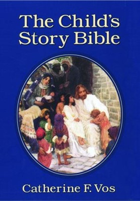 Child's Story Bible, The