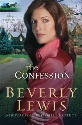 Confession, The (Paperback)