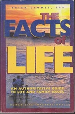 Facts of Life, The (Paperback)