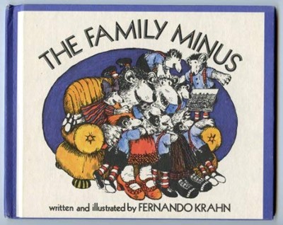 Family Minus, The