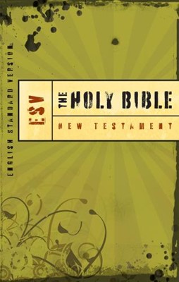 ESV New Testament
