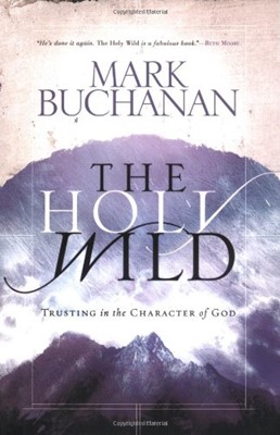 The Holy Wild