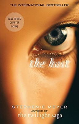Host, The (Paperback)