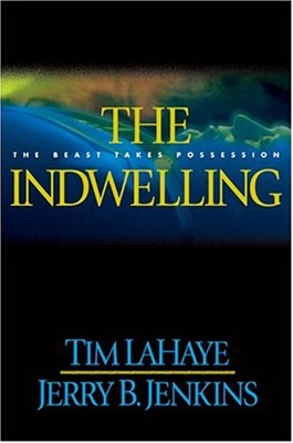 Indwelling, The (Hardcover)