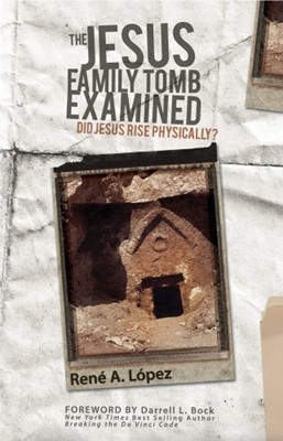 Jesus Family Tomb Examined, The
