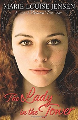 Lady In the Tower, The (Paperback)
