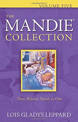 Mandie Collection, The