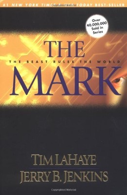 Mark, The (Paperback)
