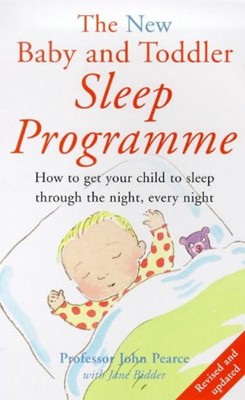 New Baby and Toddler Sleep Programme, The