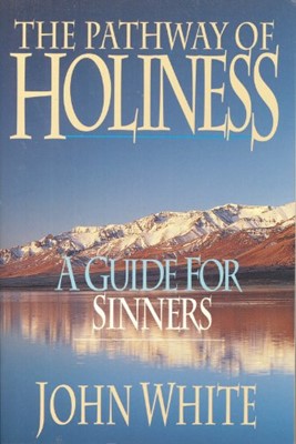 Pathway of Holiness, The (Paperback)