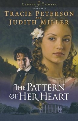 Pattern of Her Heart, The (Paperback)