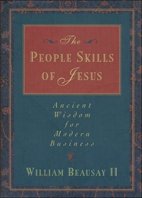 People Skills of Jesus, The