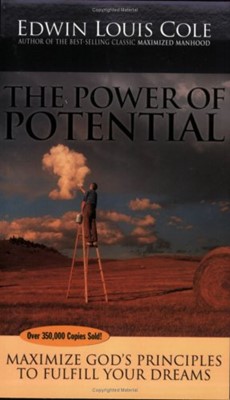 Power of Potentional, The (Paperback)