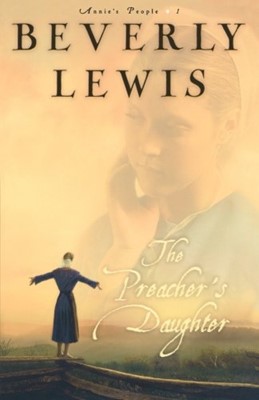 Preacher's Daughter, The (Paperback)