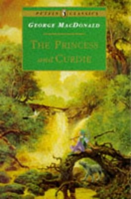 Princess and Curdie, The (Paperback)
