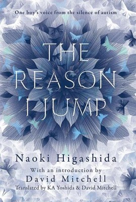 Reason I Jump, The (Hardcover)