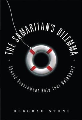 Samaritan's Dilemma, The (Hardcover)