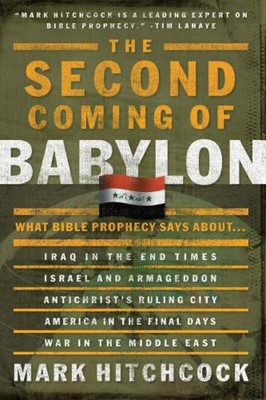 Second Coming of Babylon, The