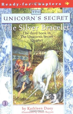 Silver Bracelet, The