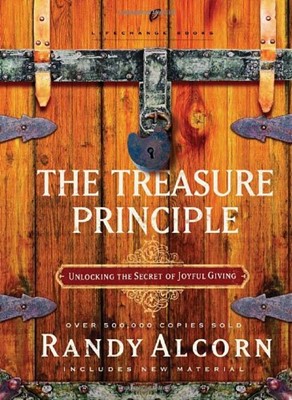 Treasure Principle, The (Hardcover)