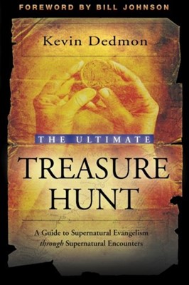 Ultimate Treasure Hunt, The