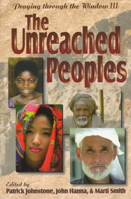 Unreached Peoples, The