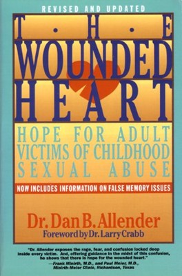 Wounded Heart, The
