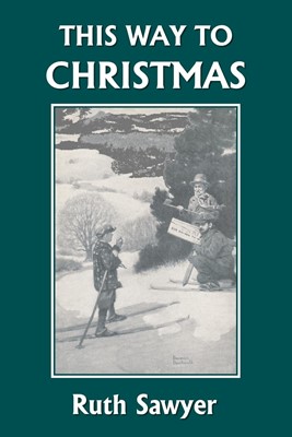 This Way to Christmas (Paperback)